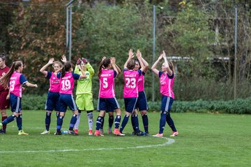 Bild 83 - B-Juniorinnen HSV - SV BW Hohen Neuendorf